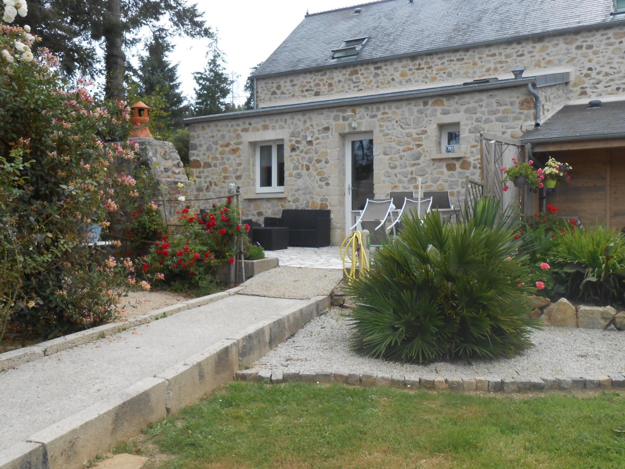 Maison Brix المظهر الخارجي الصورة