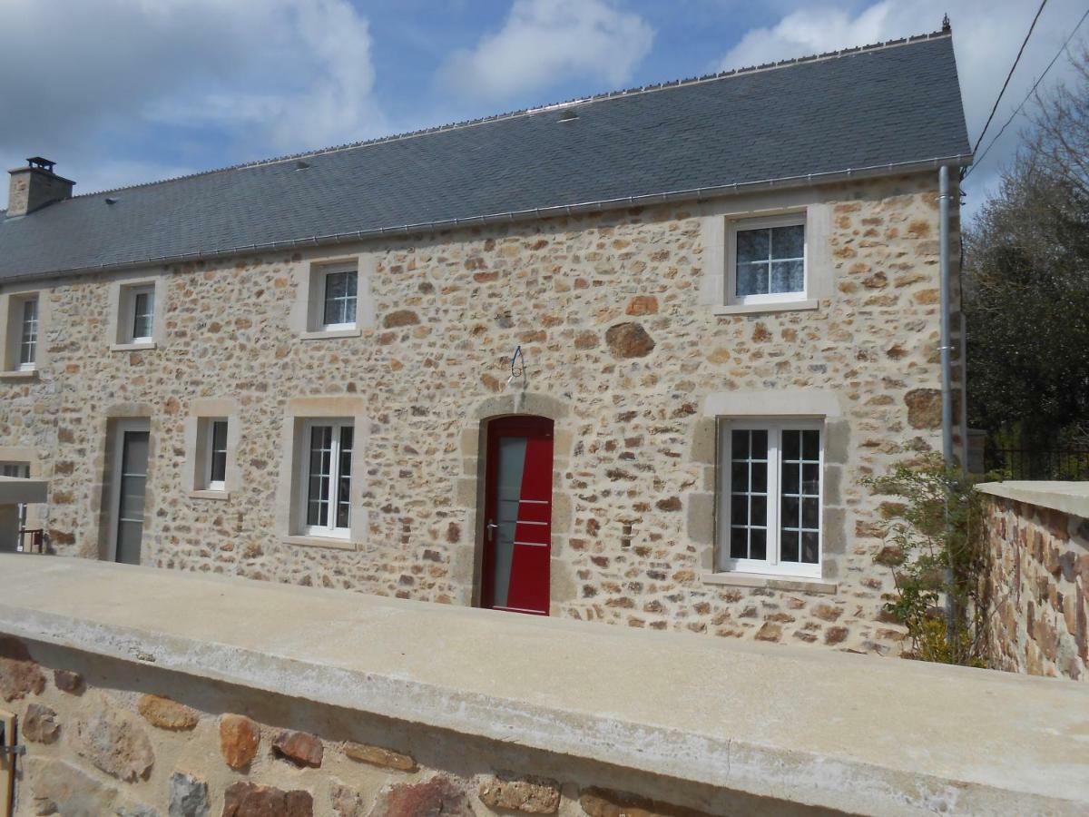 Maison Brix المظهر الخارجي الصورة