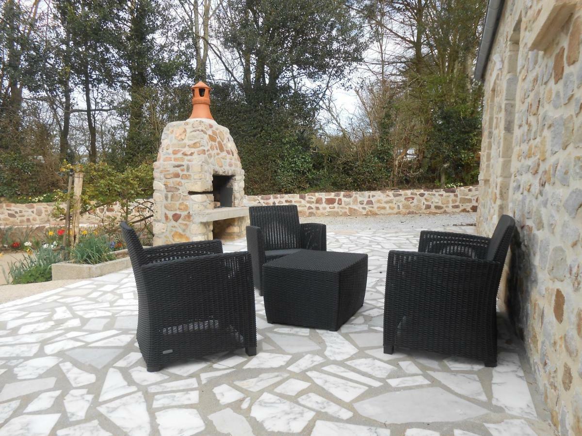 Maison Brix المظهر الخارجي الصورة
