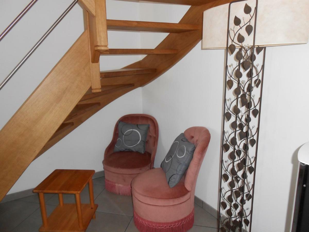 Maison Brix المظهر الخارجي الصورة